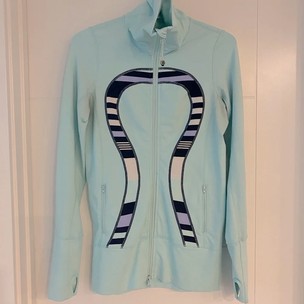 Lululemon Jacket - Picture 1 of 3